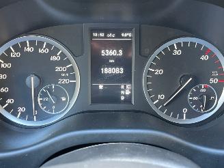 Mercedes Vito 116 CDI LANG AUT NAVI AIRCO CAMERA picture 12