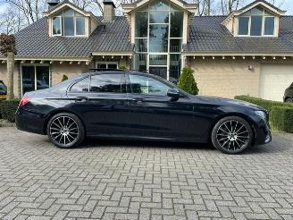 Mercedes E-klasse 220 d AMG LINE PANO NIGHT WIDESCREEN picture 5