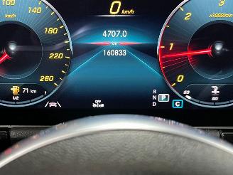 Mercedes B-klasse 200 d AMG LINE PANORAMADAK NAVI CAMERA picture 13