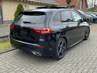 Mercedes B-klasse 200 d AMG LINE PANORAMADAK NAVI CAMERA picture 6