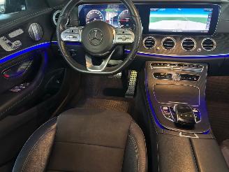 Mercedes E-klasse 300 de AMG LINE PANO WIDESCREEN NIGHT picture 8