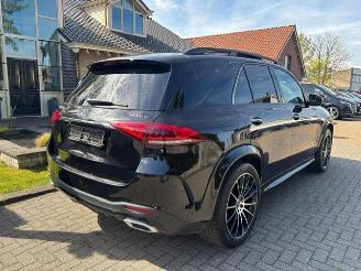 Mercedes GLE 350 e 4MATIC PANO CAMERA NAVI LED NIGHT picture 6