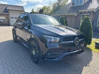 Mercedes GLE 350 e 4MATIC PANO CAMERA NAVI LED NIGHT picture 4
