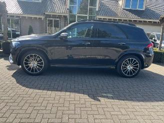 Mercedes GLE 350 e 4MATIC PANO CAMERA NAVI LED NIGHT picture 2