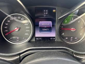 Mercedes  V 220d Avantgarde 7 SITZ NAVI CAMERA LED picture 14