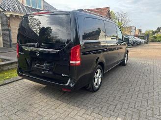 Mercedes  V 220d Avantgarde 7 SITZ NAVI CAMERA LED picture 6