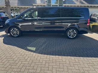 Mercedes  EQV 300 EXTRA LANG 8 SITZE NAVI CAMERA picture 2