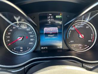 Mercedes  EQV 300 EXTRA LANG 8 SITZE NAVI CAMERA picture 14