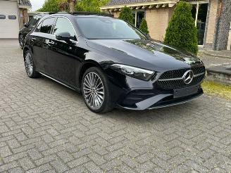 Unfallwagen Mercedes A-klasse 250 e AMG LINE FACE LIFT PANO CAMERA NAVI 2023/5