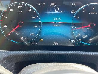 Mercedes Cla-klasse 200 AMG LINE PANO NIGHT CAMERA NAVI picture 14