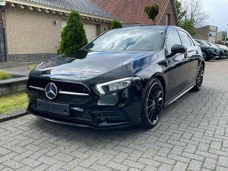Mercedes A-klasse 180 d AMG LINE NAVI CAMERA NIGHT LED picture 4