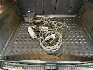 Mercedes GLE 350 de 4MATIC AMG LINE CAMERA NAVI NIGHT LED picture 14