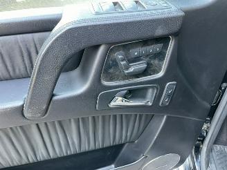 Mercedes G-klasse 350 CDI  BlueTec DISIGNO NAVI BI XENON picture 15