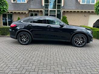 Mercedes GLC 250 d 4MATIC AMG LINE CAMERA NAVI LED PDC picture 5