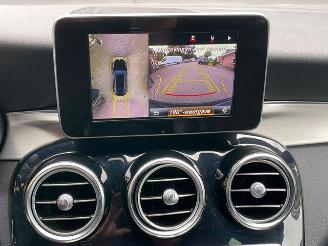 Mercedes GLC 250 d 4MATIC AMG LINE CAMERA NAVI LED PDC picture 8