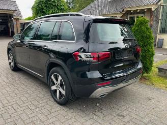 Mercedes GLB 200 d Premium PANO NAVI CAMERA LED picture 3