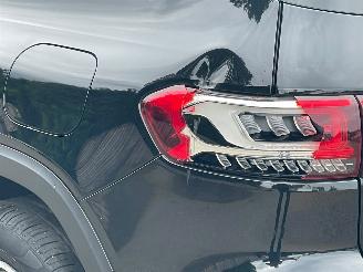 Mercedes GLB 200 d Premium PANO NAVI CAMERA LED picture 18