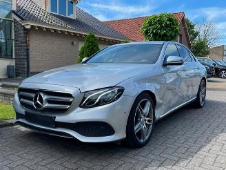 Mercedes E-klasse 200 d AVANTGARDE WIDESCREEN NAVI CAMERA LED picture 4