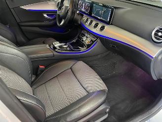 Mercedes E-klasse 200 d AVANTGARDE WIDESCREEN NAVI CAMERA LED picture 10