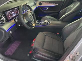 Mercedes E-klasse 200 d AVANTGARDE WIDESCREEN NAVI CAMERA LED picture 7