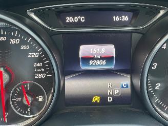 Mercedes Cla-klasse 180 AMG LINE PANO CAMERA COMAND picture 13