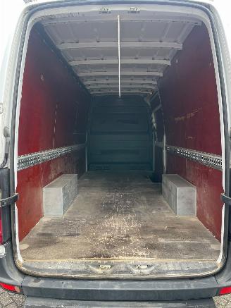 Mercedes Sprinter 316 CDI L3H2 MAXI AIRCO NAVI CAMERA picture 5
