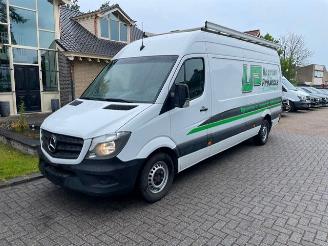 Mercedes Sprinter 316 CDI L3H2 MAXI AIRCO NAVI CAMERA picture 6