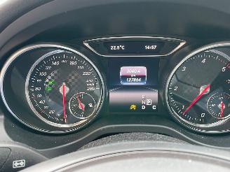 Mercedes A-klasse 180 d SPORT NAVI LED PDC picture 10
