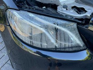 Mercedes E-klasse 220 d AMG LINE PANO NAVI CAMERA LED picture 15