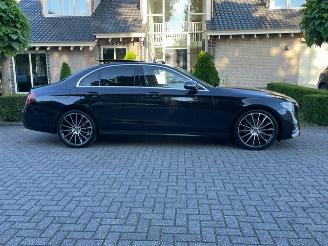 Mercedes E-klasse 220 d AMG LINE PANO NAVI CAMERA LED picture 5