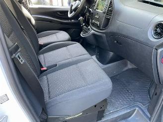 Mercedes Vito 110 CDI EURO 6 AIRCO NAVI PDC picture 10