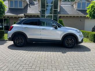 Avarii autoturisme Fiat 500X PANORAMADAK NAVI CAMERA 2020/2