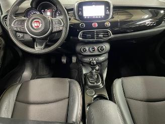 Fiat 500X PANORAMADAK NAVI CAMERA picture 9
