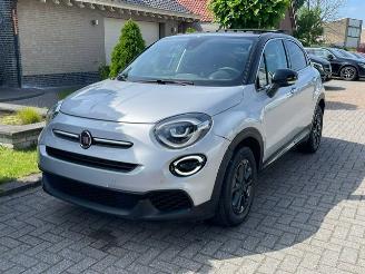 Fiat 500X PANORAMADAK NAVI CAMERA picture 5
