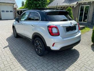 Fiat 500X PANORAMADAK NAVI CAMERA picture 6