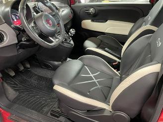 Fiat 500 1.2 SPORT picture 8