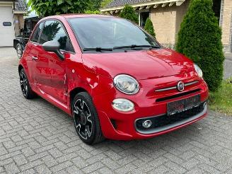 Fiat 500 1.2 SPORT picture 4