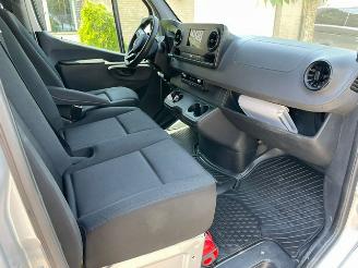 Mercedes Sprinter 316 CDI L2H2 EURO 6 AIRCO CAMERA picture 11