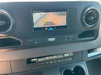 Mercedes Sprinter 316 CDI L2H2 EURO 6 AIRCO CAMERA picture 9