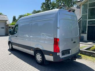 Mercedes Sprinter 316 CDI L2H2 EURO 6 AIRCO CAMERA picture 6