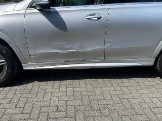 Mercedes GLE 300 d 4MATIC AMG LINE  PANO LED CAMERA NAV picture 15