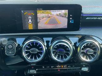 Mercedes Cla-klasse AMG 35 4MATIC PANO NAVI NIGHT LED picture 10