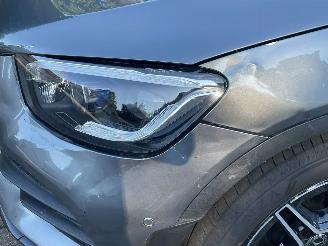 Mercedes GLC 200d 4MATIC AMG LINE PANO NIGHT LED picture 16