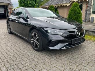 škoda osobní automobily Mercedes EQE 300 ART PREMIUM CAMERA LED LEDER 2023/8