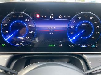 Mercedes EQE 350 AMG LINE PANO NIGHT CAMERA LED picture 15