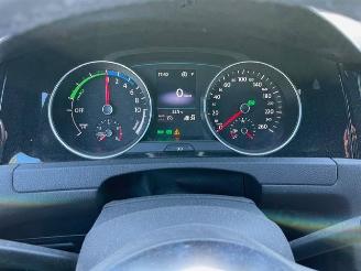 Volkswagen Golf VII GTE 1.4 HYBRID EDITION picture 10