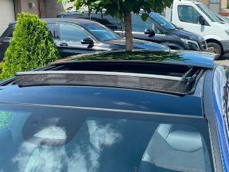Mercedes Cla-klasse 200 AMG LINE PANO CAMERA NAVI LED picture 8