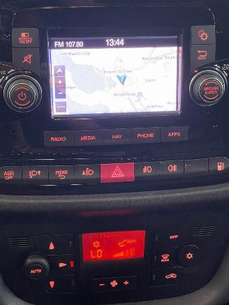 Fiat Doblo 1.4 CNG L2H1 MAXI CAMERA NAVI PDC picture 12