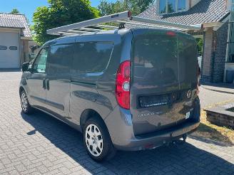 Fiat Doblo 1.4 CNG L2H1 MAXI CAMERA NAVI PDC picture 6