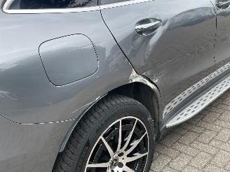 Mercedes EQC 400 4MATIC AMG LINE BURMESTER LED 360 NAVI CAMERA picture 20